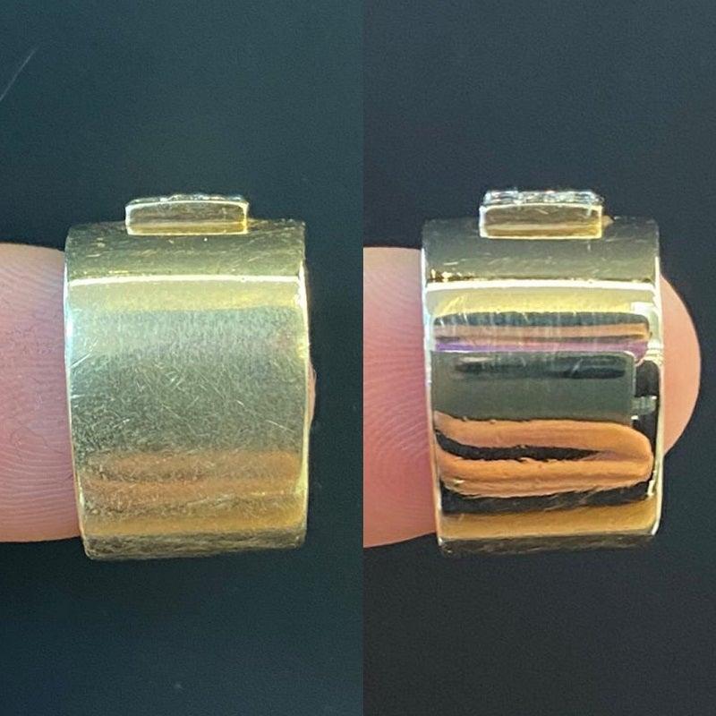 Jewelry Protection Nano Coating Application Kit