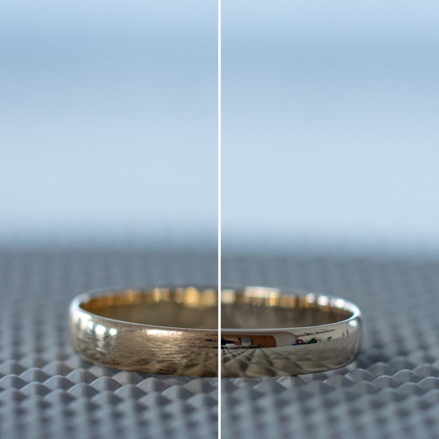 Luxury Jewelry Care
