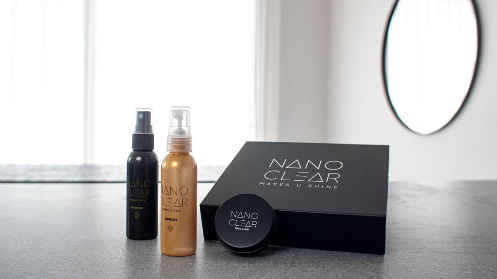 NANO CLEAR - ALL PRODUCTS - NANOCLEAR