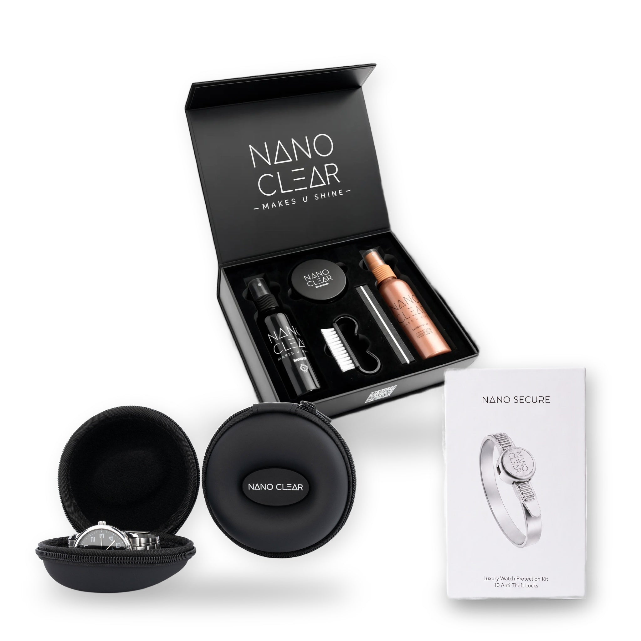 The Business Class Kit