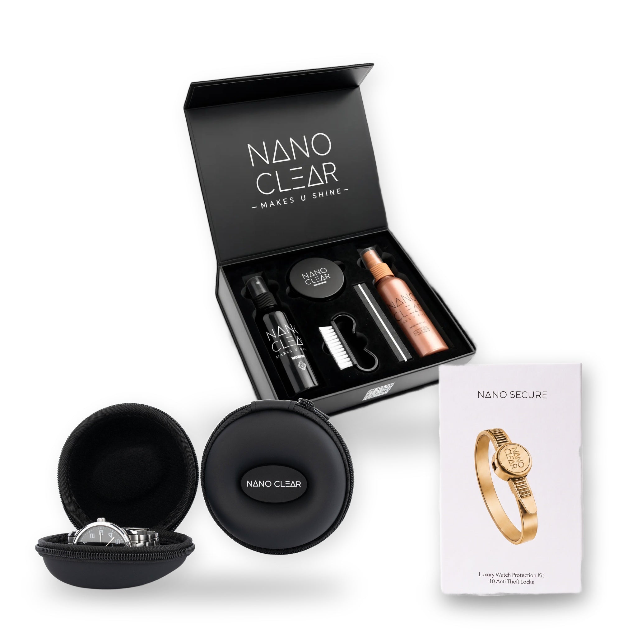 The Business Class Kit