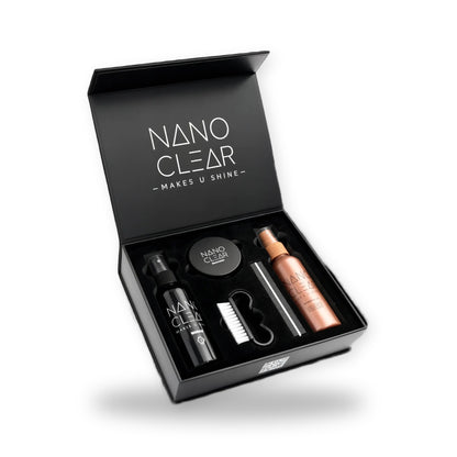 The Business Class Kit