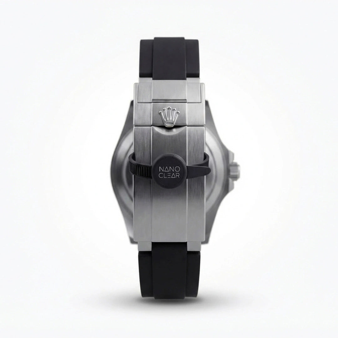 Luxury Watch Anti-Theft Protection Kit