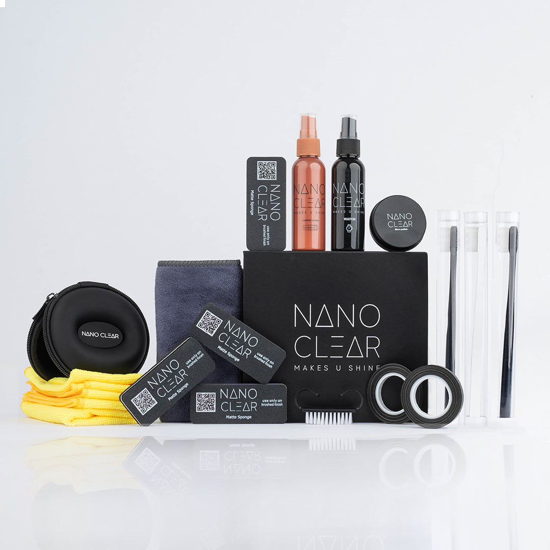 Premium Watch Renewal Bundle