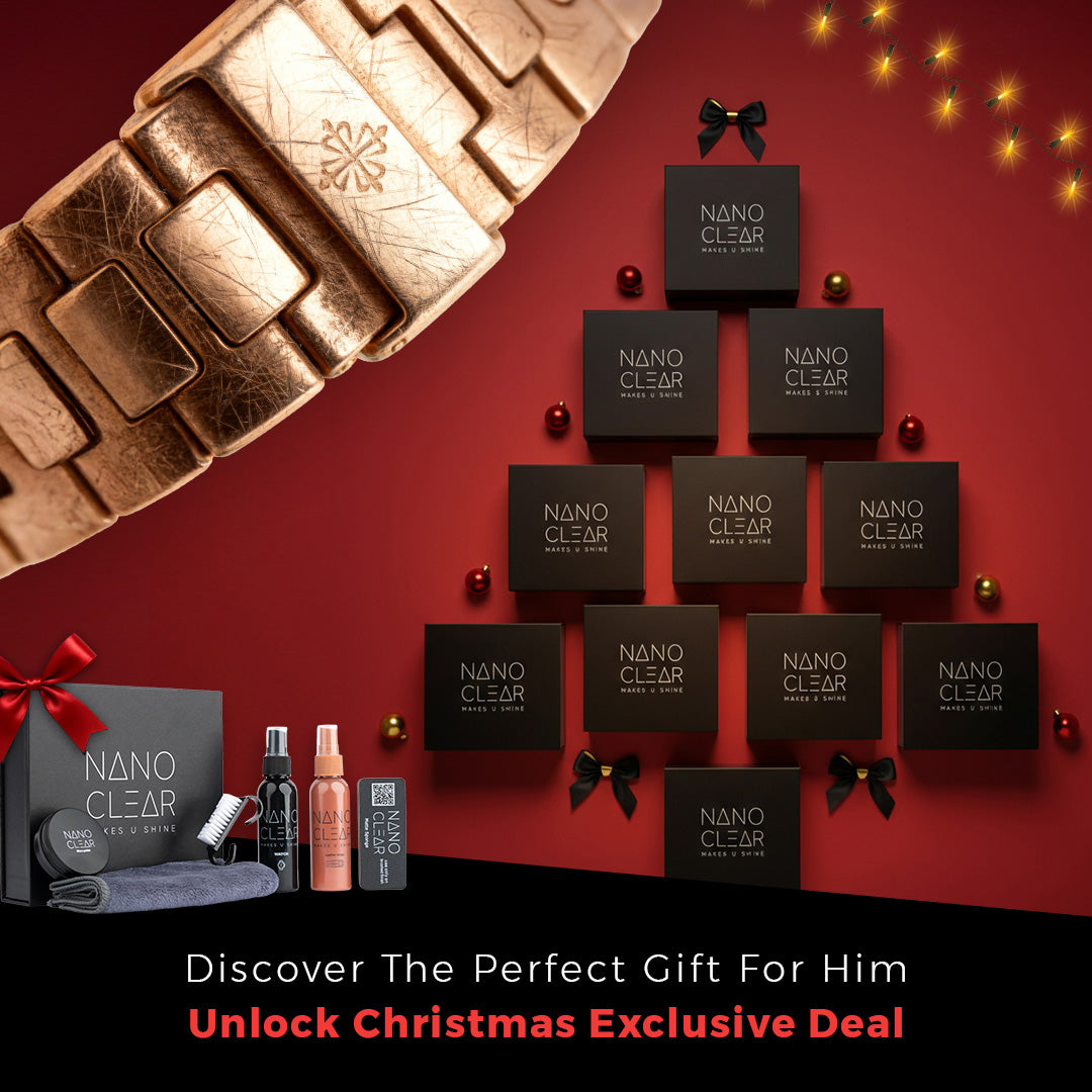 The Perfect Watch Care Gift For Luxury People