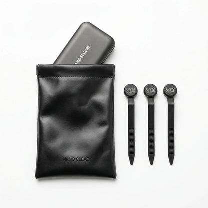 Luxury Watch Anti-Theft Protection Kit