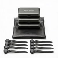 3-Pack Kit - Business Traveler