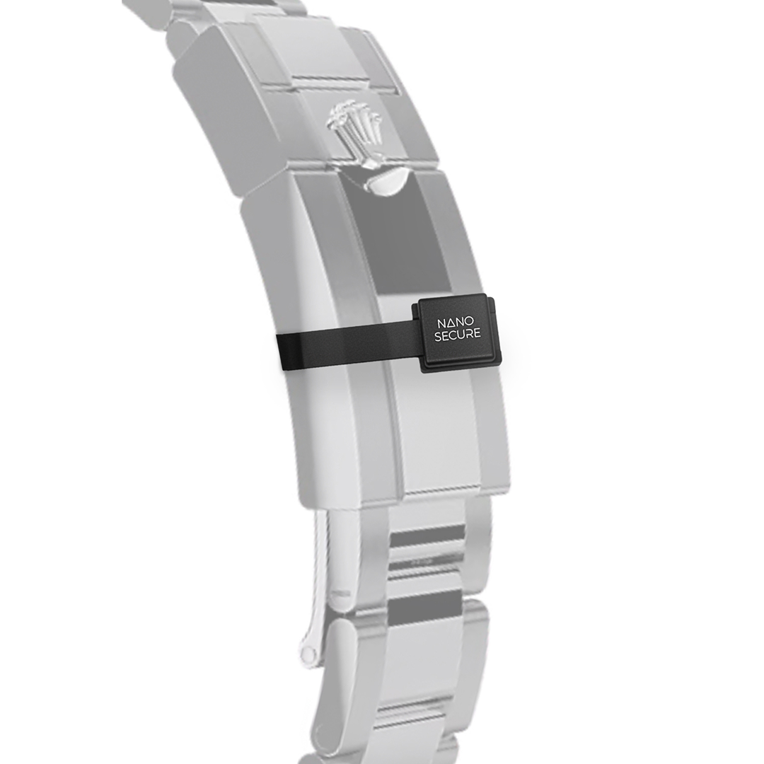 Nano Secure™ Luxury Watch Locking Kit