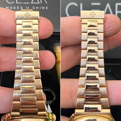 Nano Clear Watch Renewal Kit 2.0