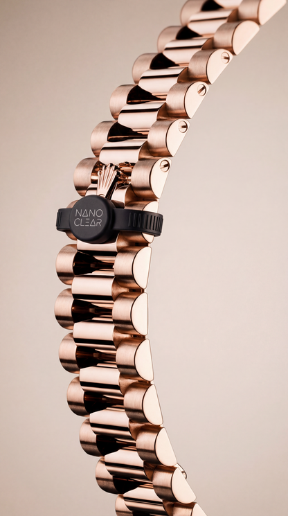 Nano Secure™ Luxury Watch Locking Kit