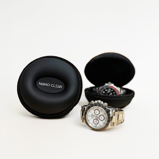 Travel [Anti-Shock] Watch Case