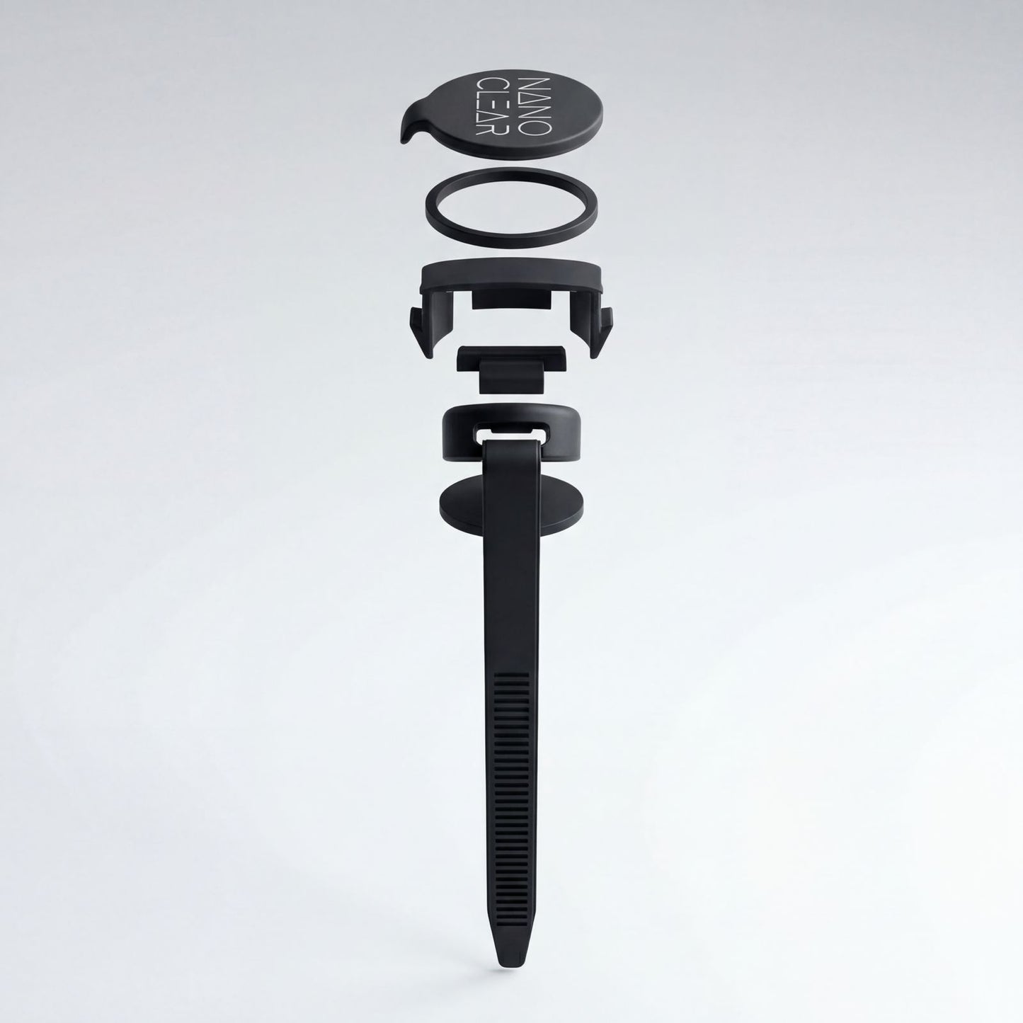 Luxury Watch Anti-Theft Protection Kit