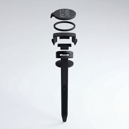 Luxury Watch Anti-Theft Protection Kit