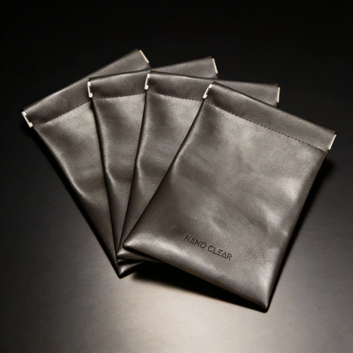 Luxury Watch Collector Travel Vault