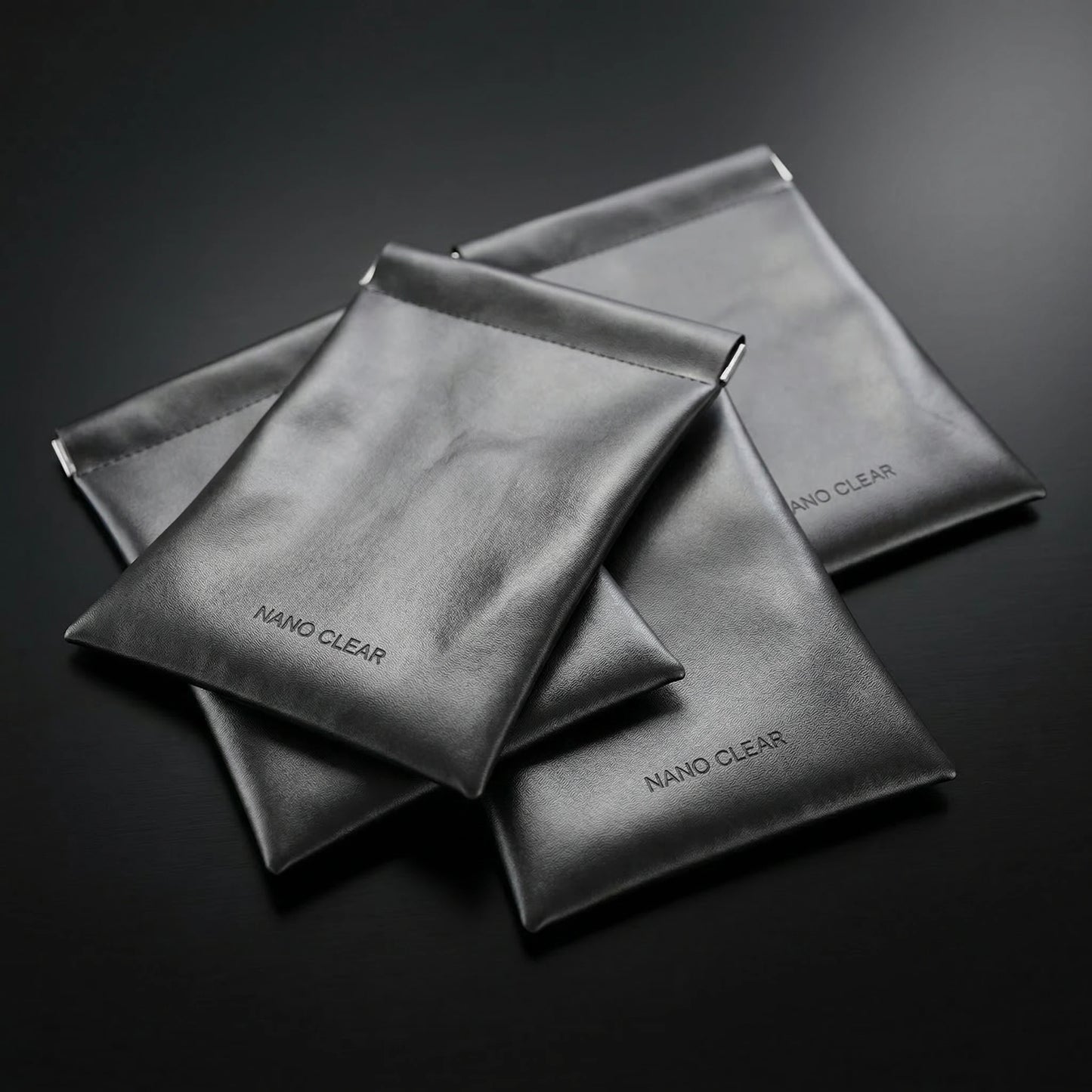 Luxury Watch Collector Travel Vault