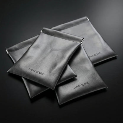 Luxury Watch Collector Travel Vault