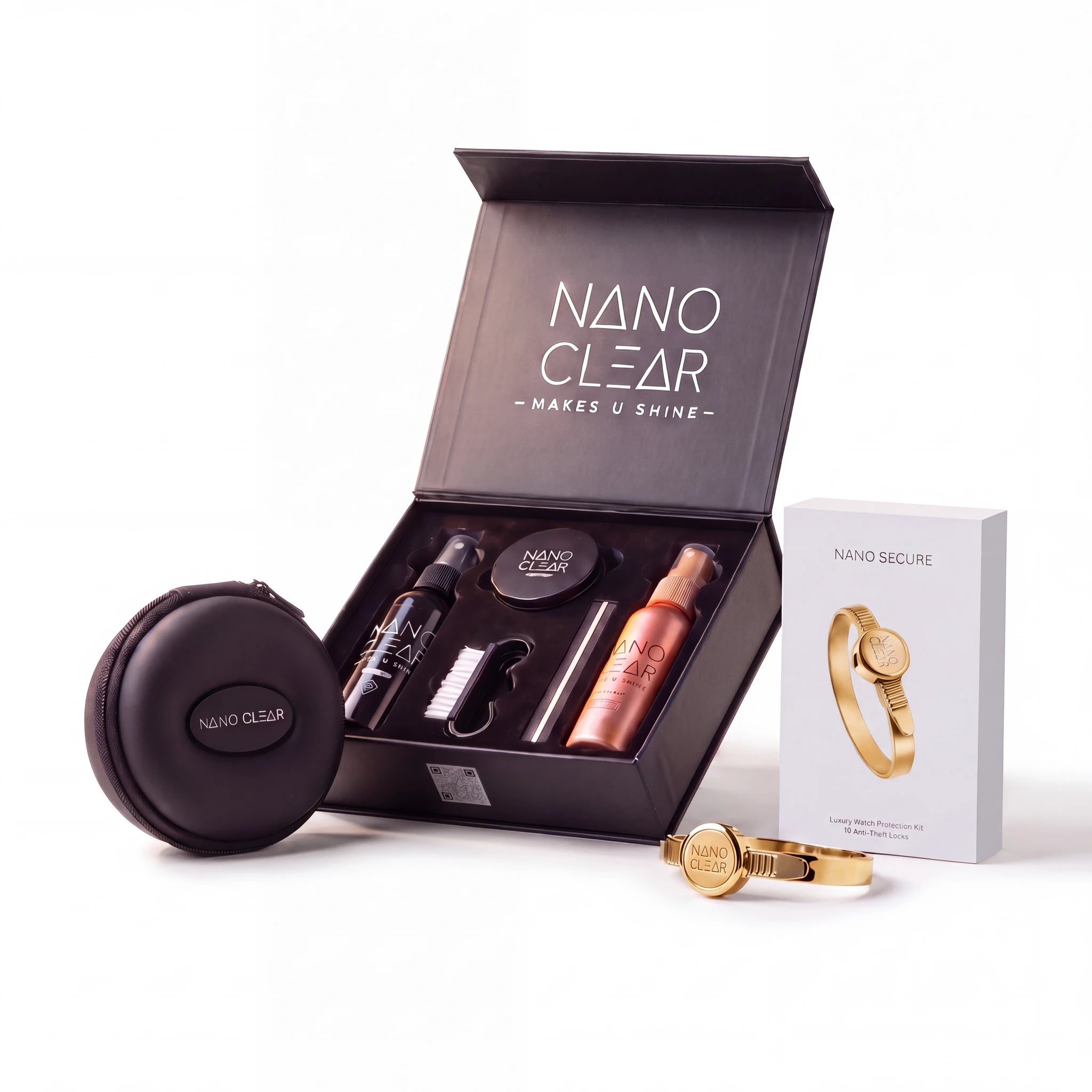 The Business Class Kit