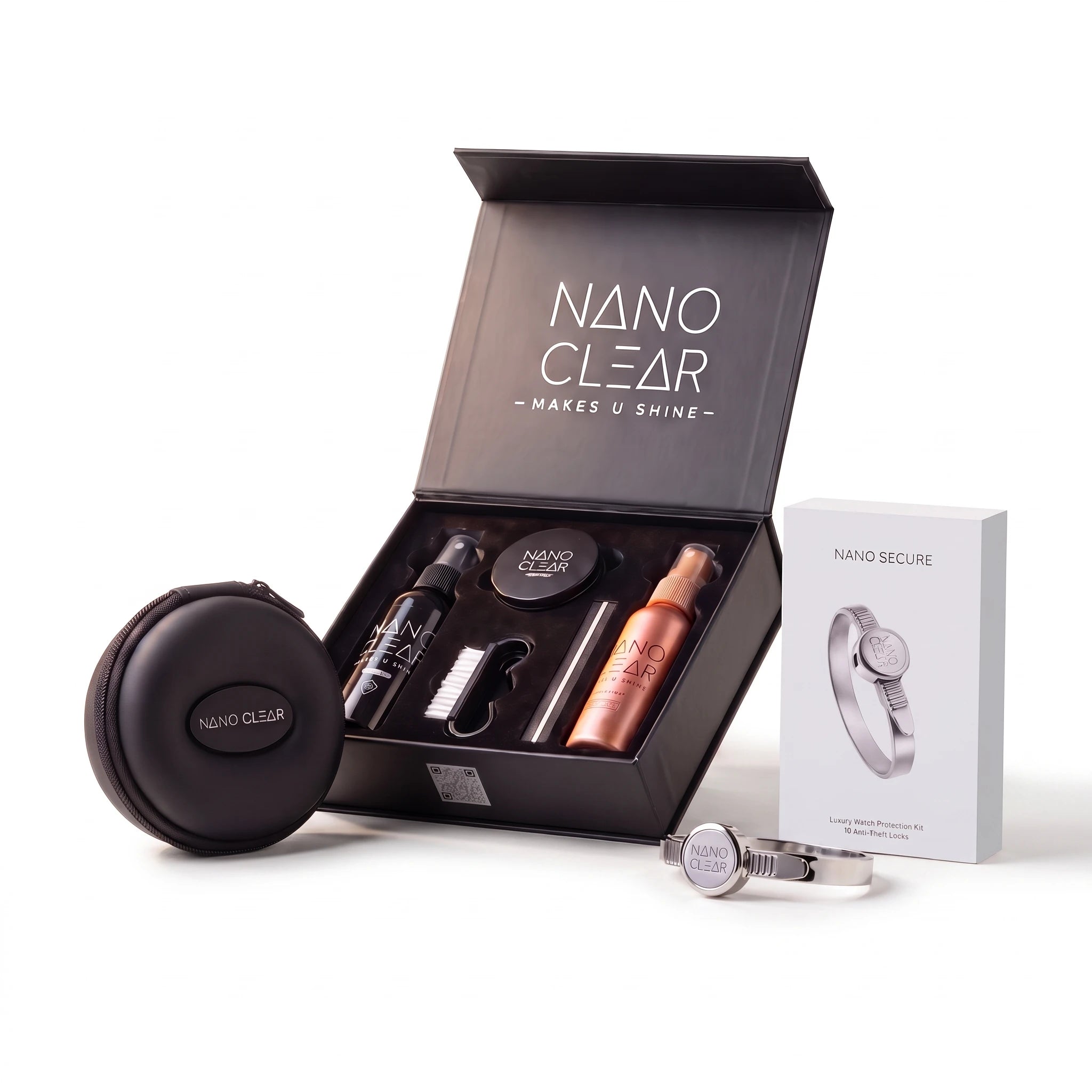 The Business Class Kit