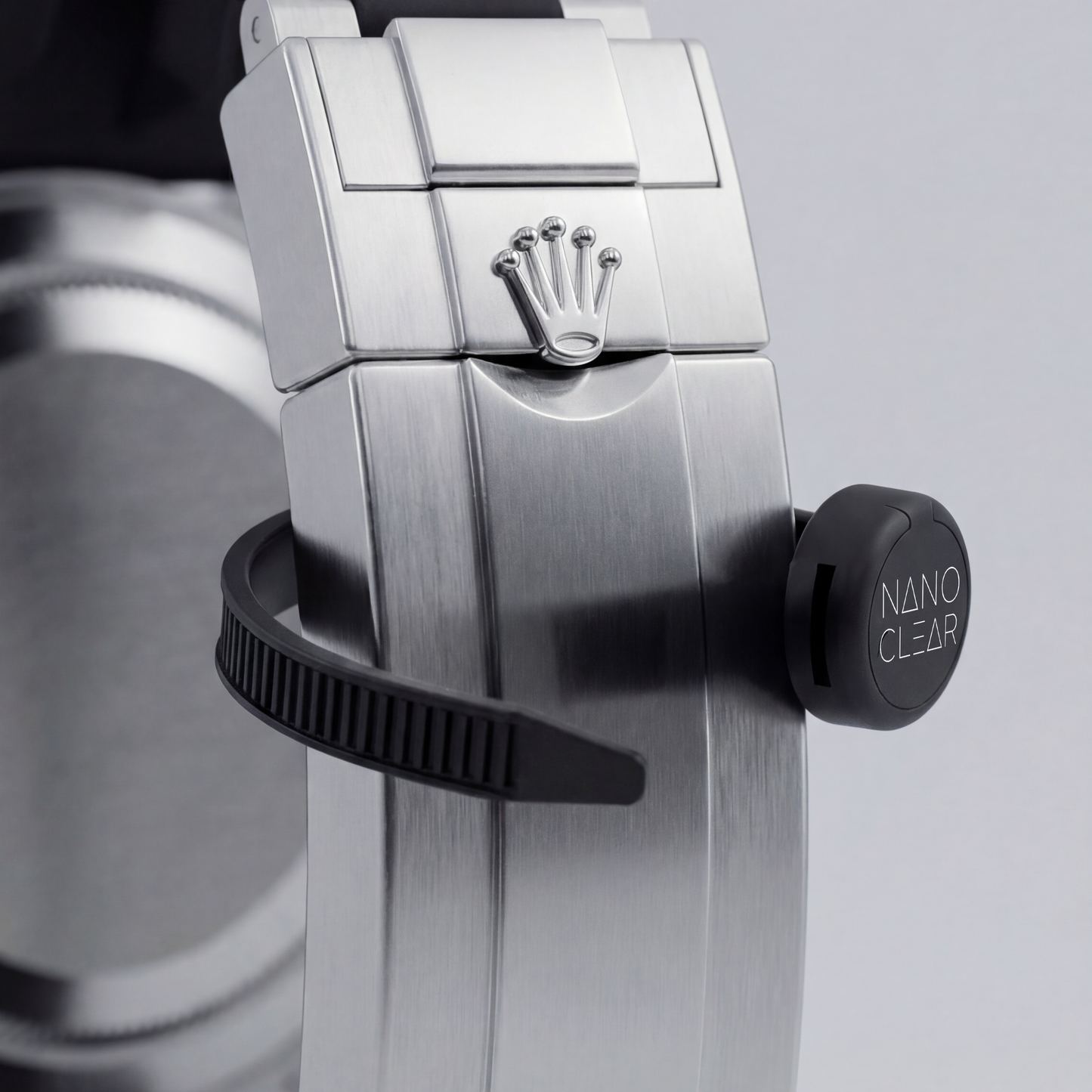 Luxury Watch Anti-Theft Protection Kit